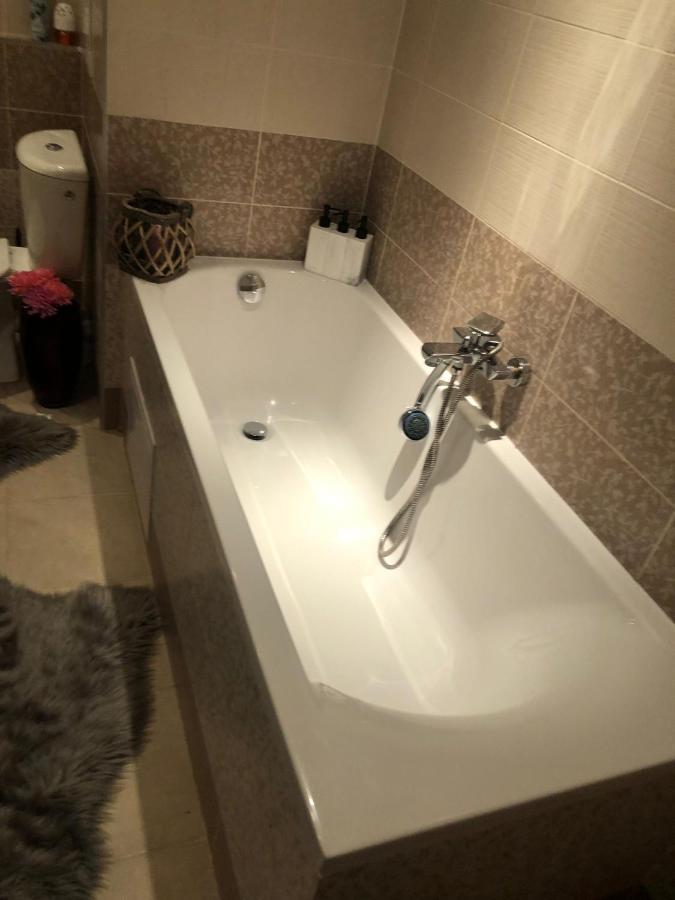 Apartman Sofie1 Litomerice Exterior foto