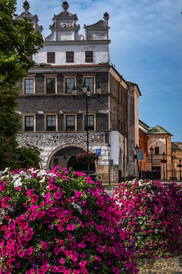 Apartman Sofie1 Litomerice Exterior foto