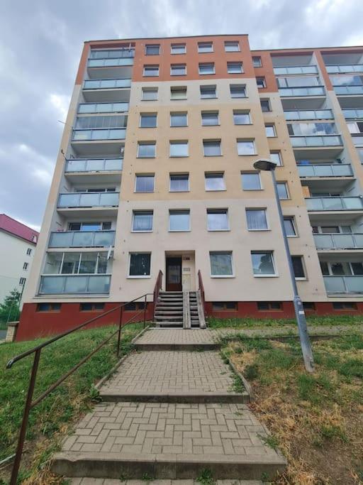 Apartman Sofie1 Litomerice Exterior foto