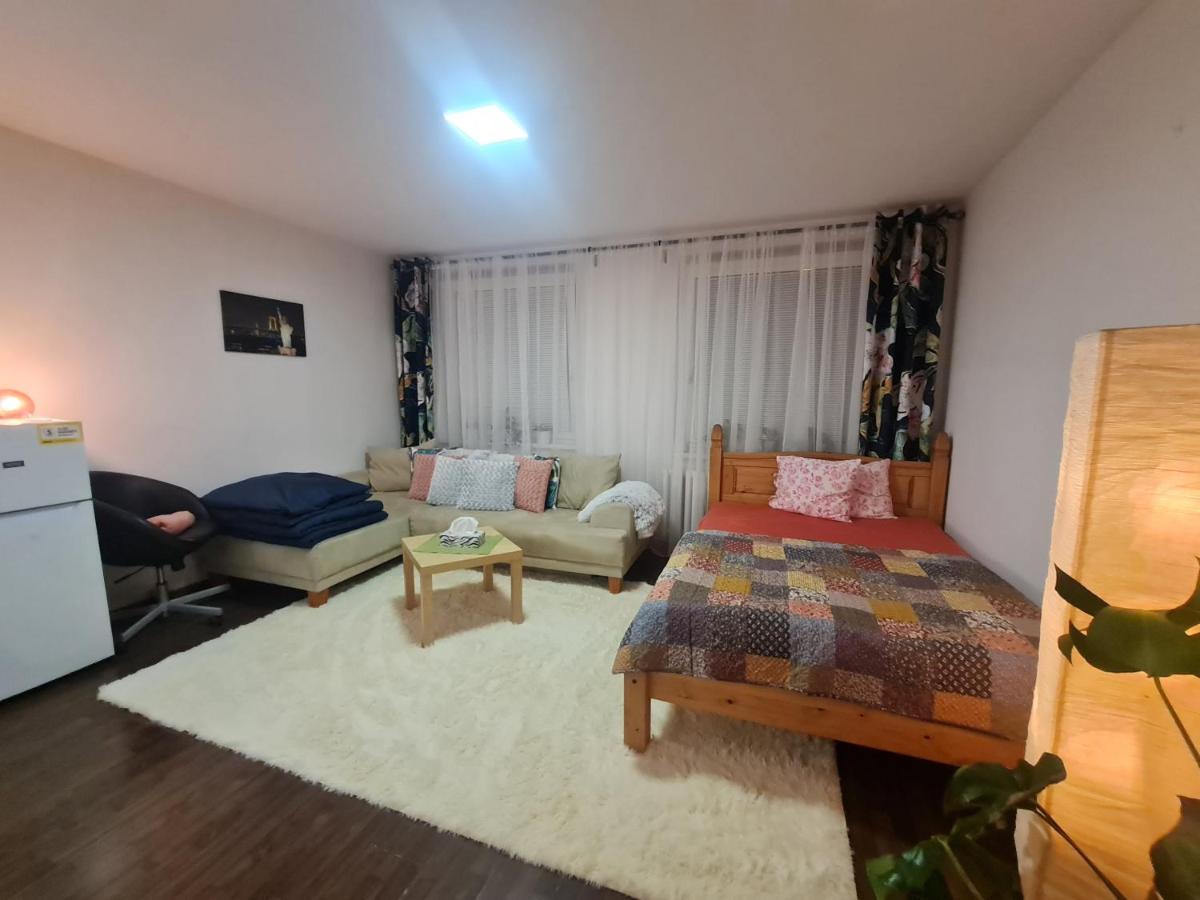Apartman Sofie1 Litomerice Exterior foto